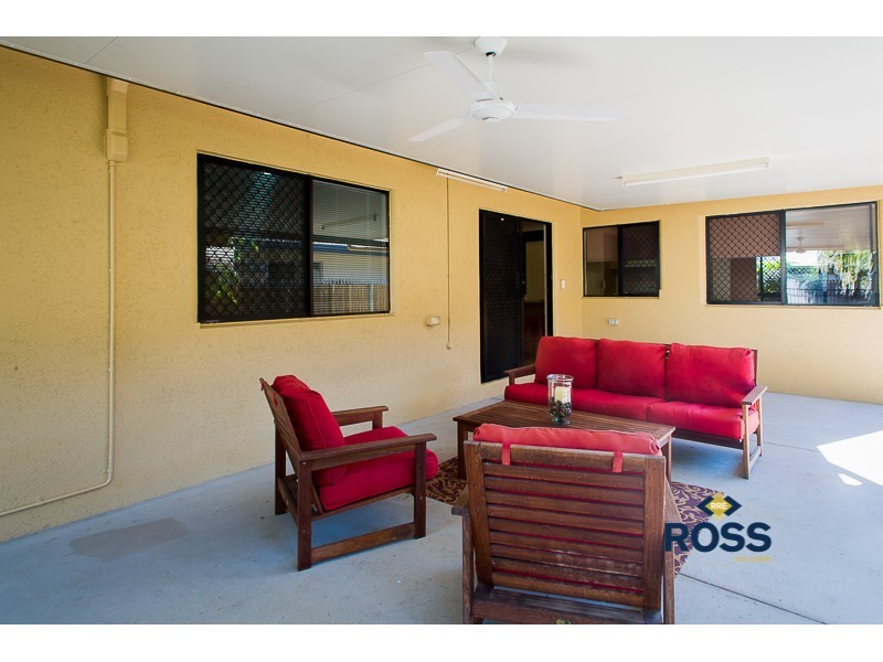 49 Wheeler Circuit, Kirwan QLD 4817