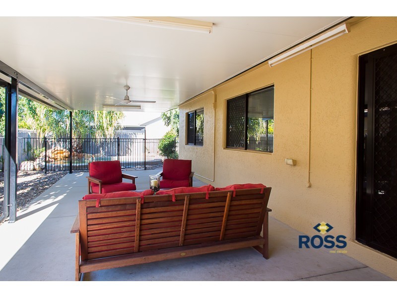 49 Wheeler Circuit, Kirwan QLD 4817