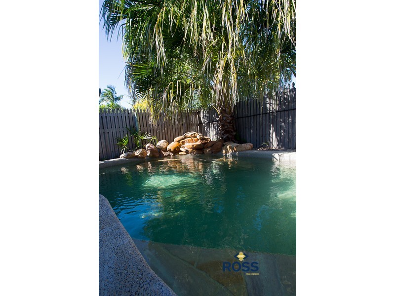 49 Wheeler Circuit, Kirwan QLD 4817