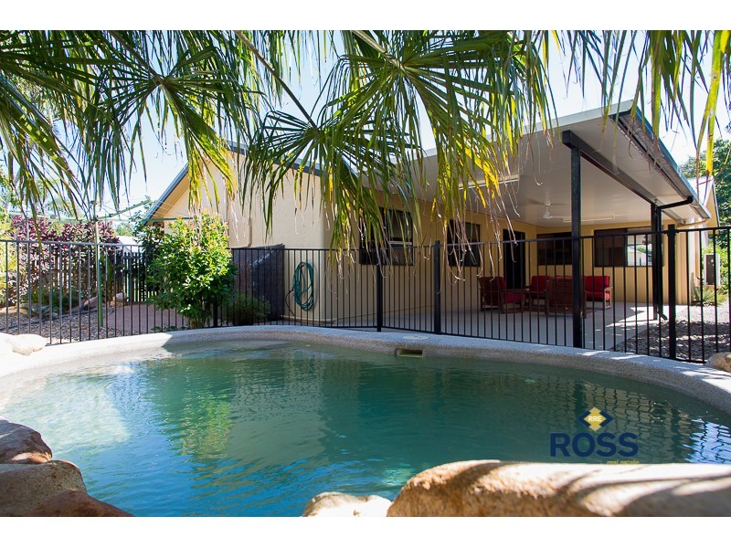 49 Wheeler Circuit, Kirwan QLD 4817