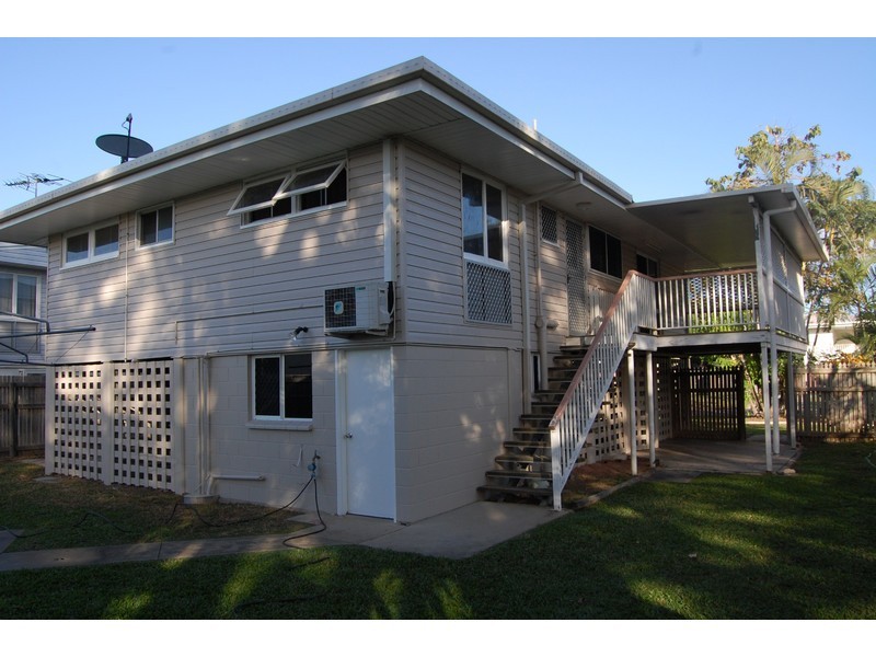 6 Chambers Street, Aitkenvale QLD 4814