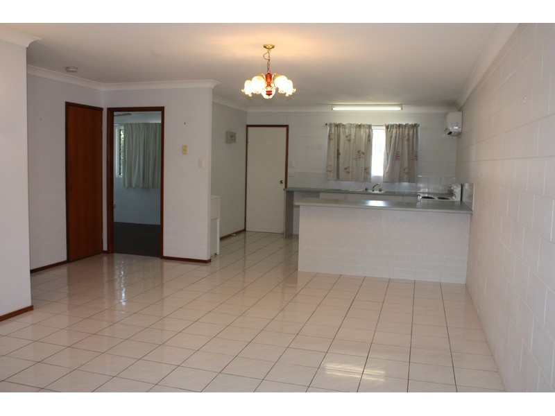 1/29 Gerard Street, Currajong QLD 4812