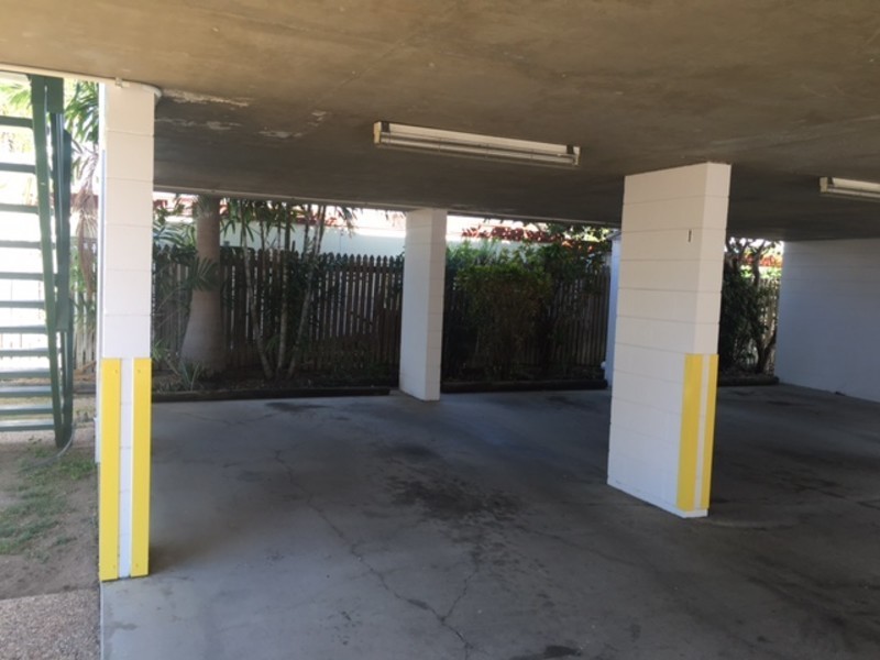 1/29 Gerard Street, Currajong QLD 4812