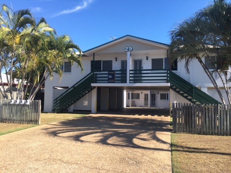 1/29 Gerard Street, Currajong QLD 4812