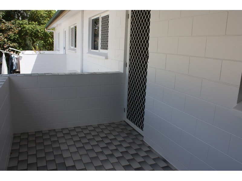 1/29 Gerard Street, Currajong QLD 4812