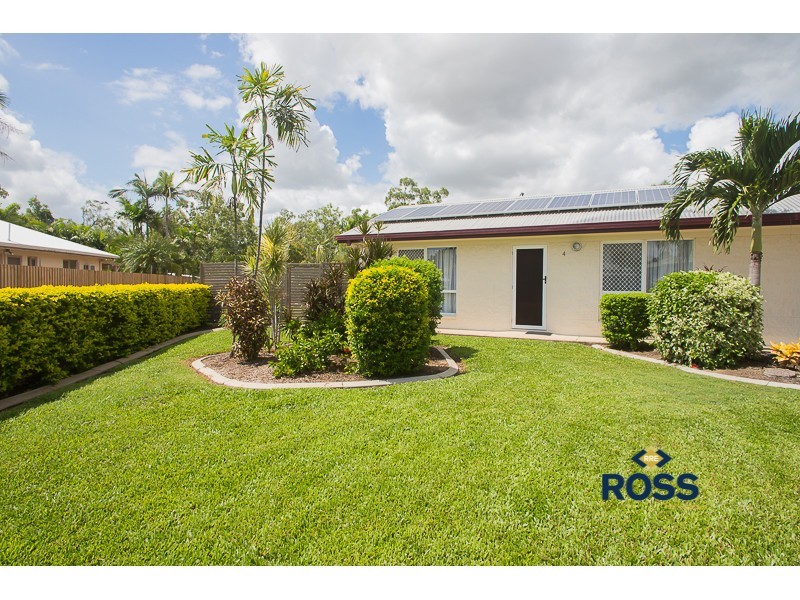 4 Calypso Court, Burdell QLD 4818