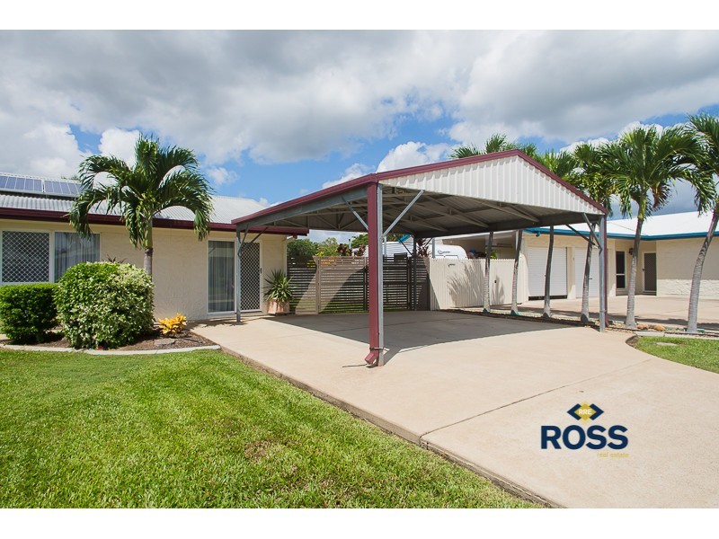 4 Calypso Court, Burdell QLD 4818