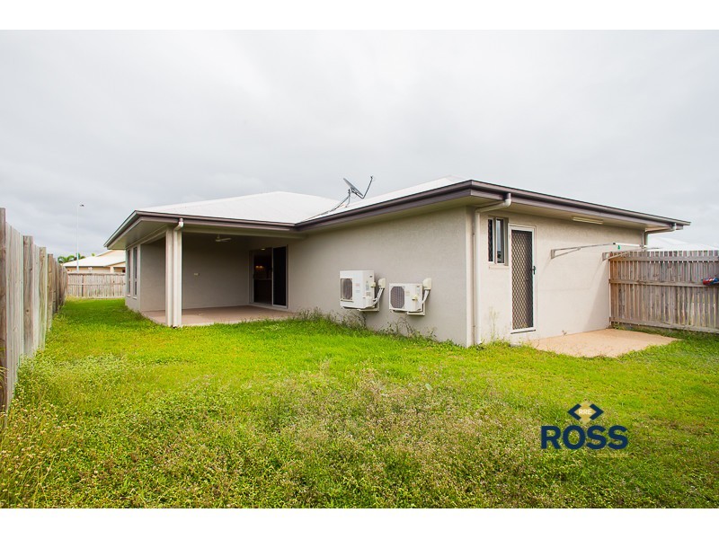1 Makena Circuit, Burdell QLD 4818