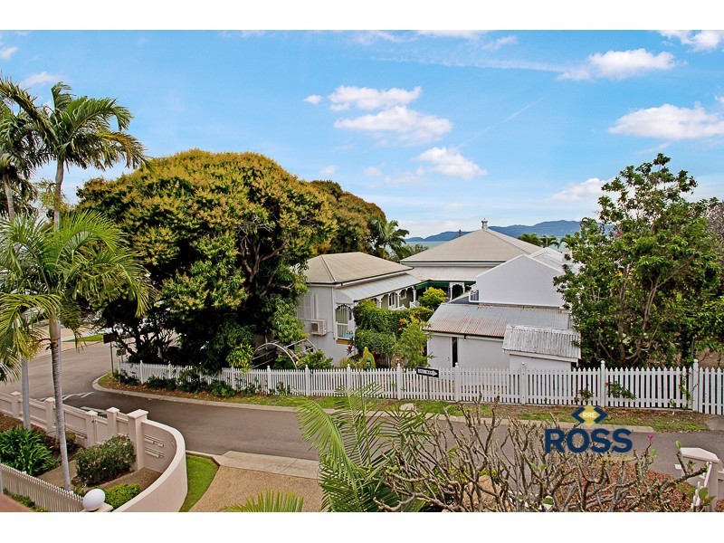 8/23 Willmett Street, Townsville City QLD 4810