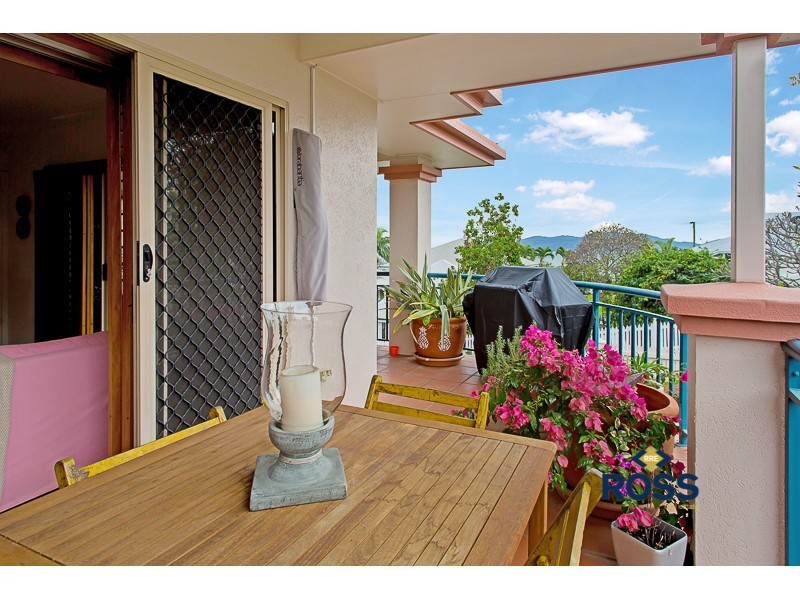 8/23 Willmett Street, Townsville City QLD 4810