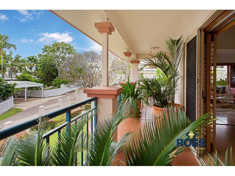 8/23 Willmett Street, Townsville City QLD 4810