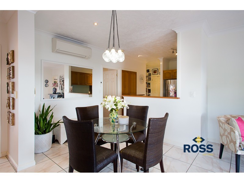 8/23 Willmett Street, Townsville City QLD 4810