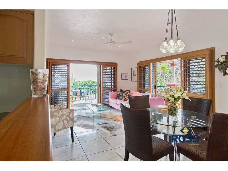 8/23 Willmett Street, Townsville City QLD 4810