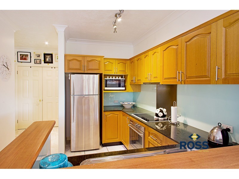 8/23 Willmett Street, Townsville City QLD 4810