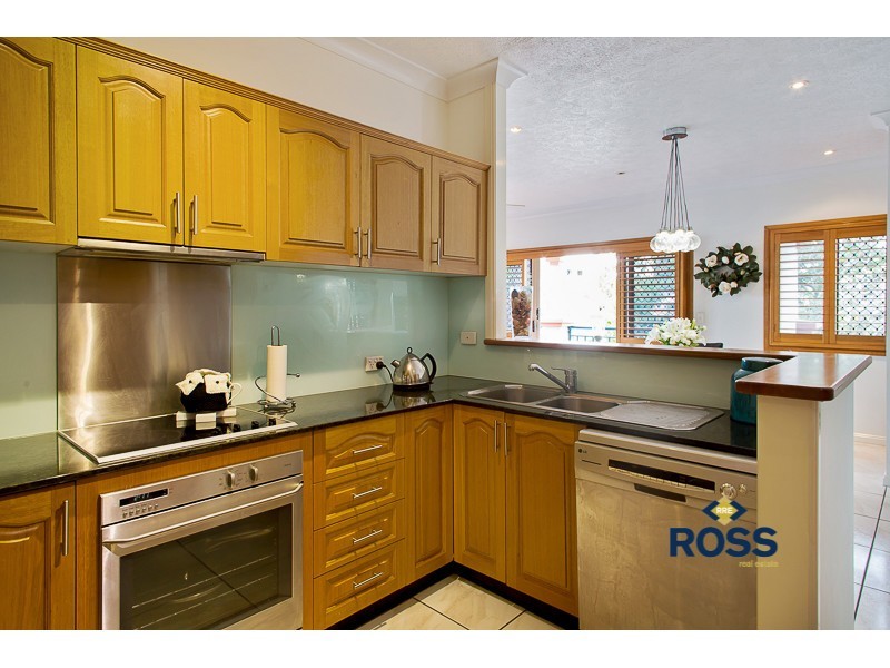 8/23 Willmett Street, Townsville City QLD 4810