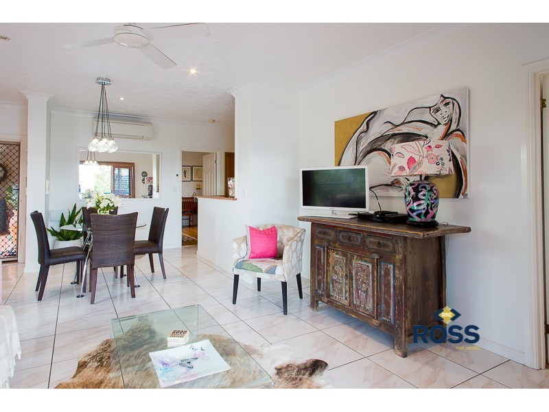 8/23 Willmett Street, Townsville City QLD 4810