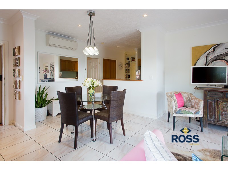 8/23 Willmett Street, Townsville City QLD 4810