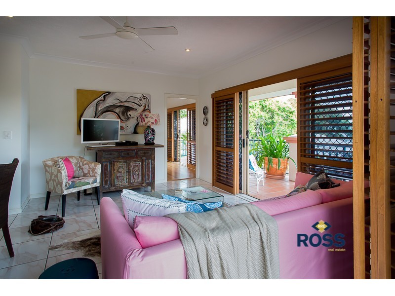 8/23 Willmett Street, Townsville City QLD 4810