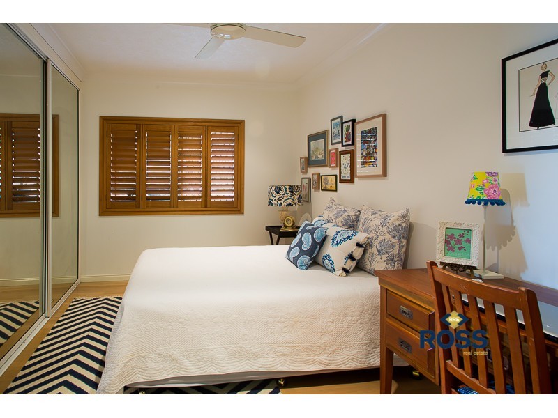 8/23 Willmett Street, Townsville City QLD 4810
