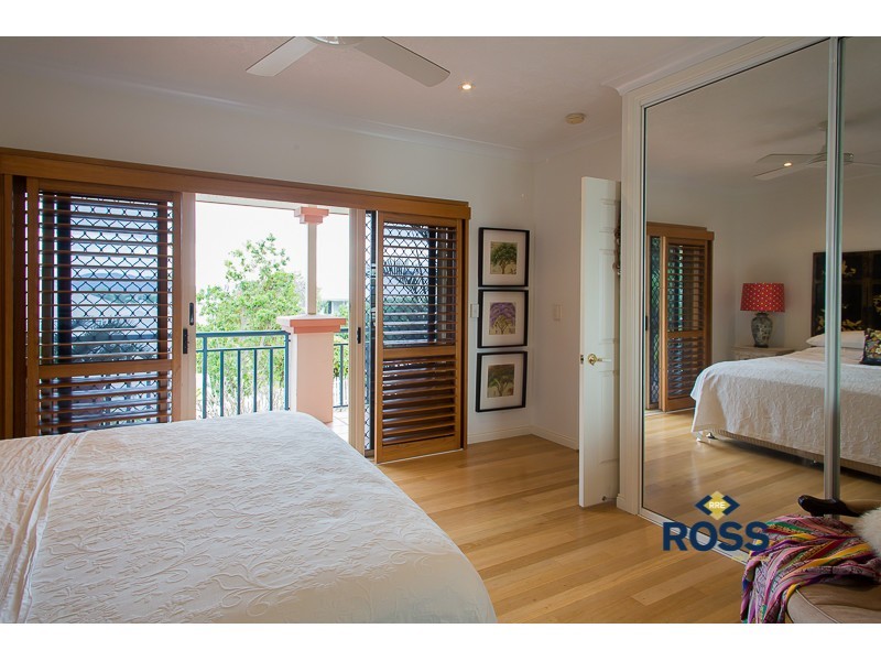 8/23 Willmett Street, Townsville City QLD 4810