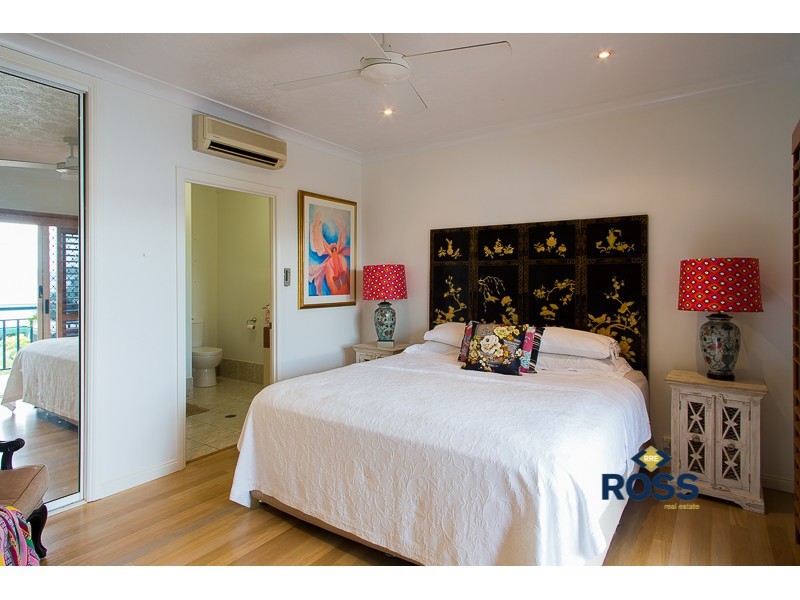 8/23 Willmett Street, Townsville City QLD 4810