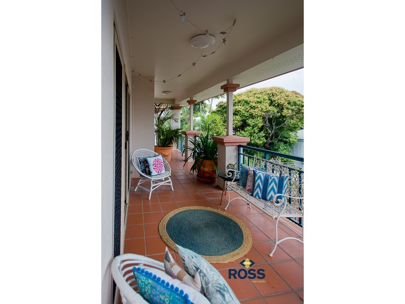 8/23 Willmett Street, Townsville City QLD 4810