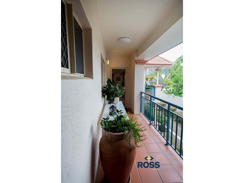 8/23 Willmett Street, Townsville City QLD 4810