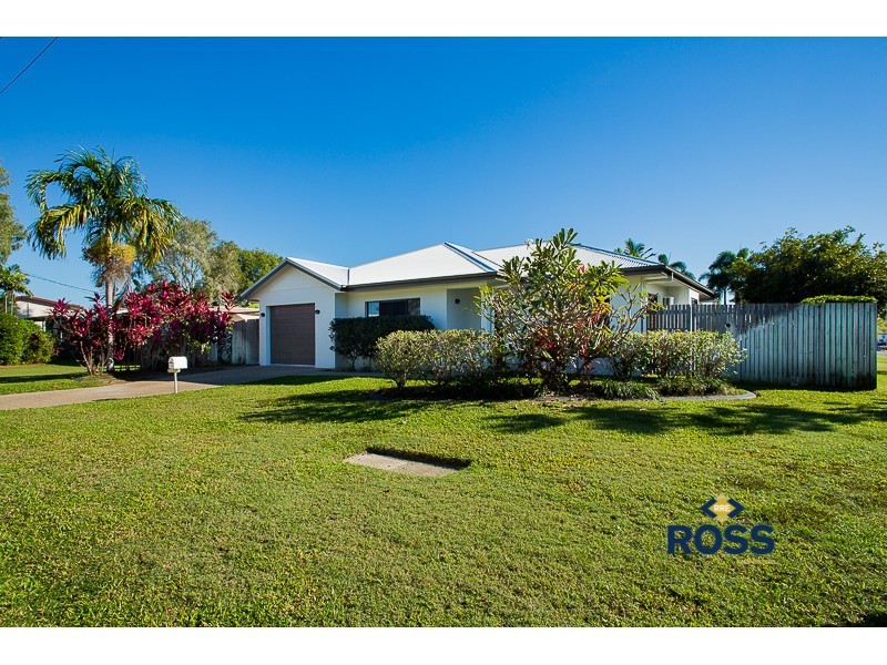 21 Deborah Street, Kelso QLD 4815