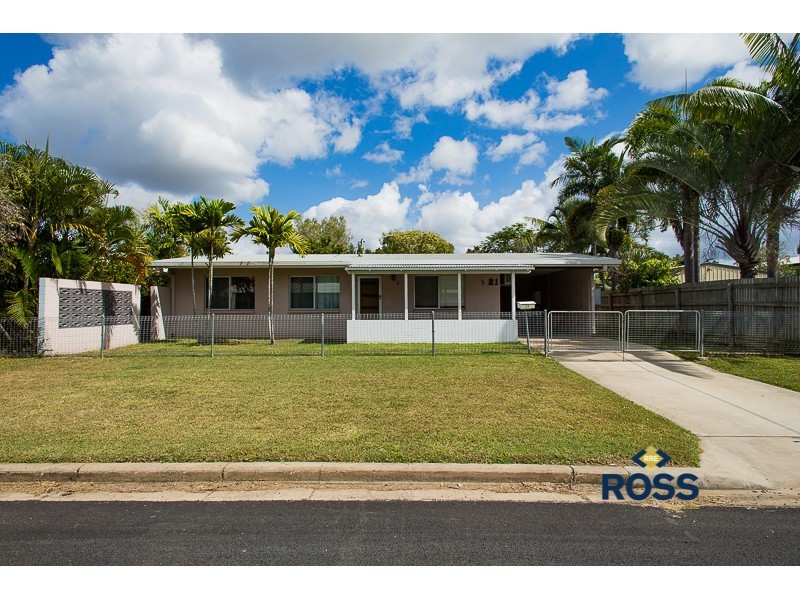 21 Deborah Street, Kelso QLD 4815