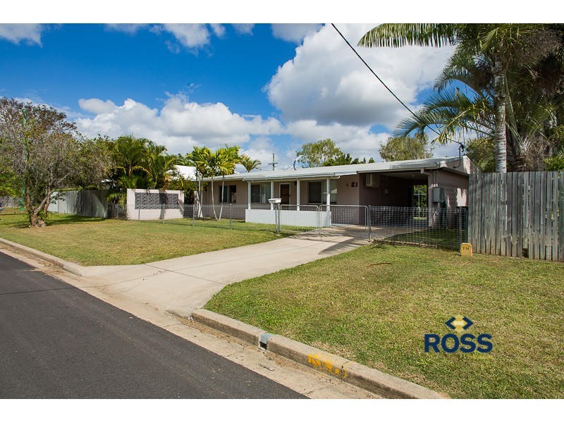 21 Deborah Street, Kelso QLD 4815