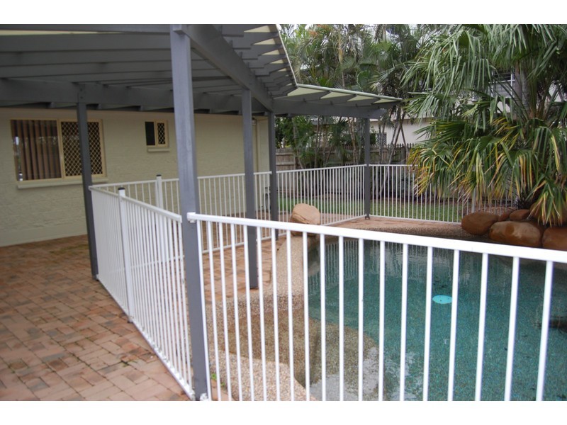 14 Glebe Place, Kirwan QLD 4817