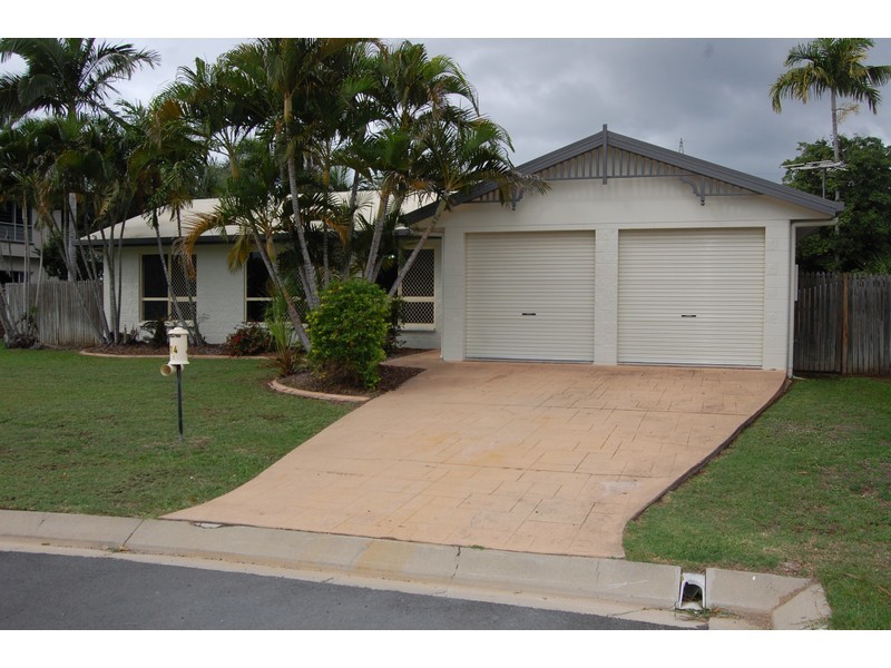 14 Glebe Place, Kirwan QLD 4817