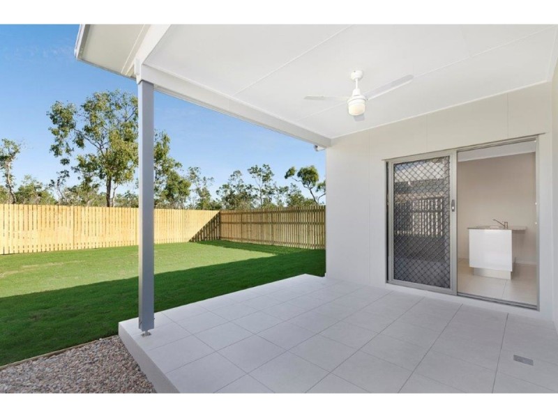 12A Edmonton Drive, Deeragun QLD 4818