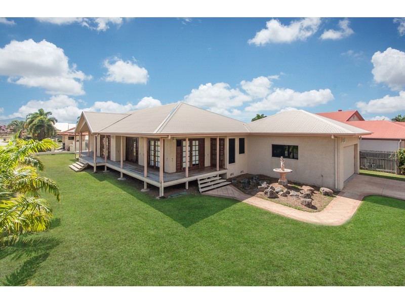 1 Sunbury Court, Annandale QLD 4814