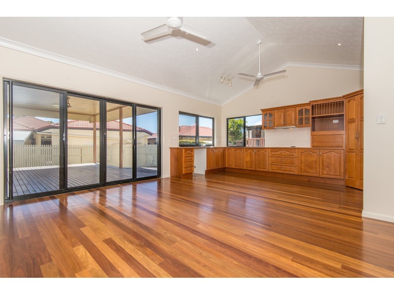 1 Sunbury Court, Annandale QLD 4814