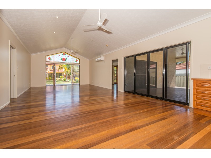 1 Sunbury Court, Annandale QLD 4814
