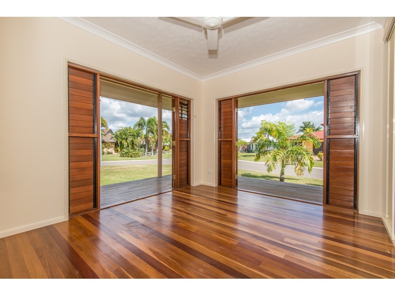 1 Sunbury Court, Annandale QLD 4814
