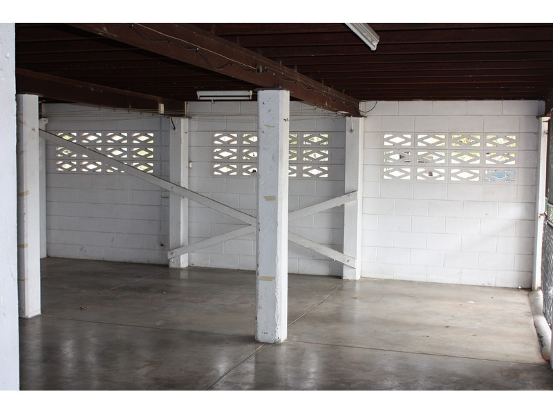 8 Carlisle Street, Cranbrook QLD 4814