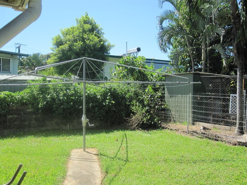 8 Carlisle Street, Cranbrook QLD 4814