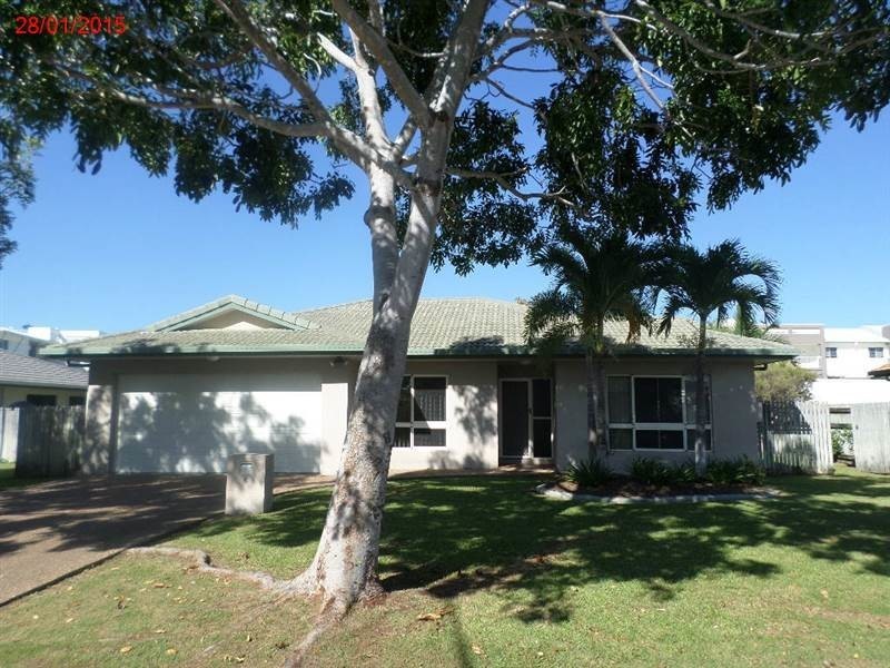 6 Sanctuary Drive, Idalia QLD 4811