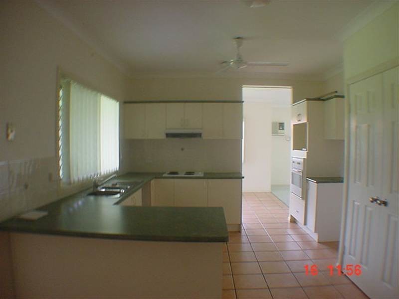 6 Sanctuary Drive, Idalia QLD 4811