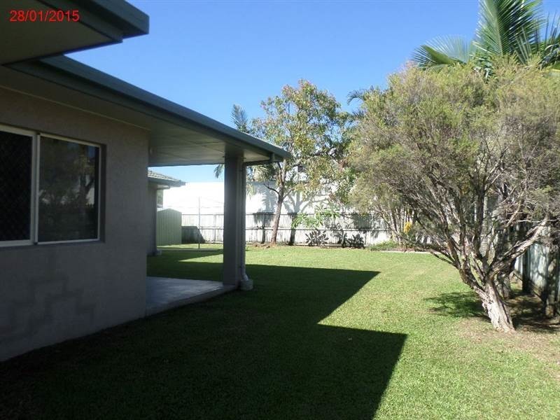 6 Sanctuary Drive, Idalia QLD 4811