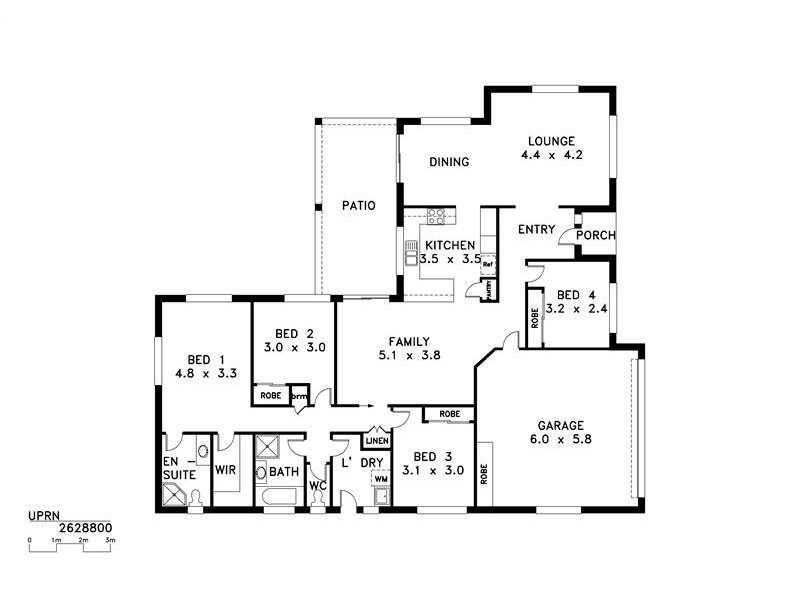 6 Sanctuary Drive, Idalia QLD 4811