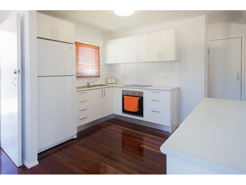 25 Edison Street, Wulguru QLD 4811