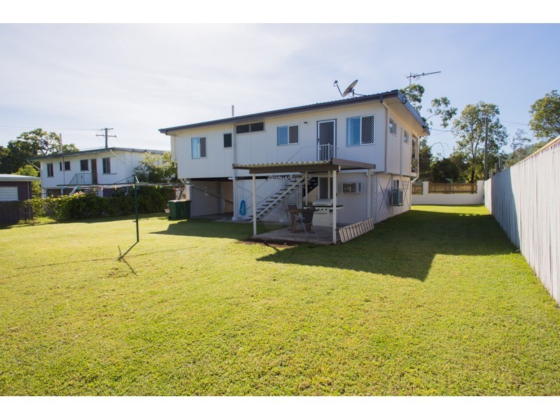 25 Edison Street, Wulguru QLD 4811