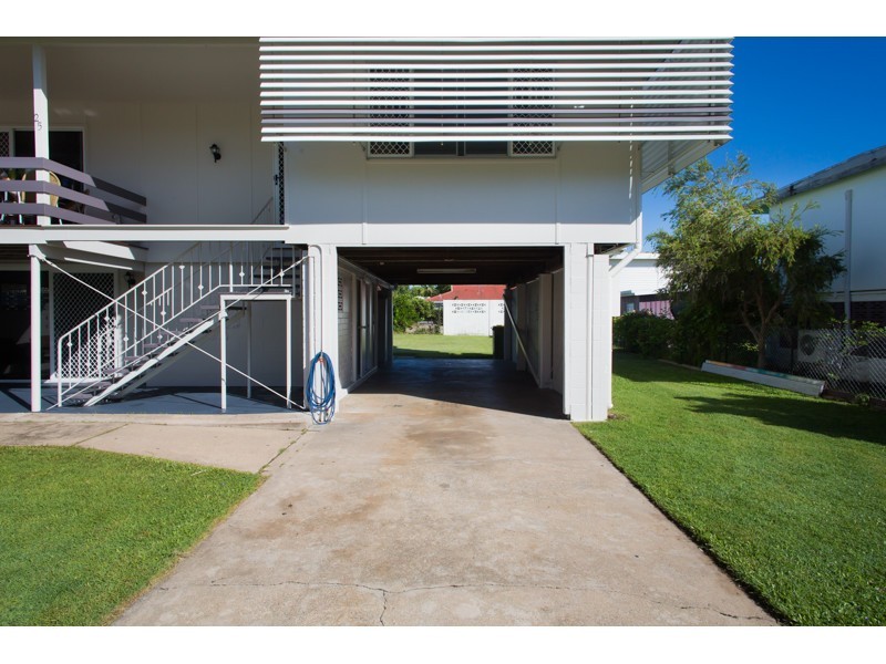 25 Edison Street, Wulguru QLD 4811
