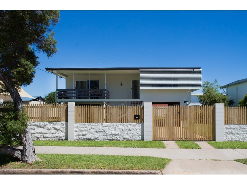 25 Edison Street, Wulguru QLD 4811