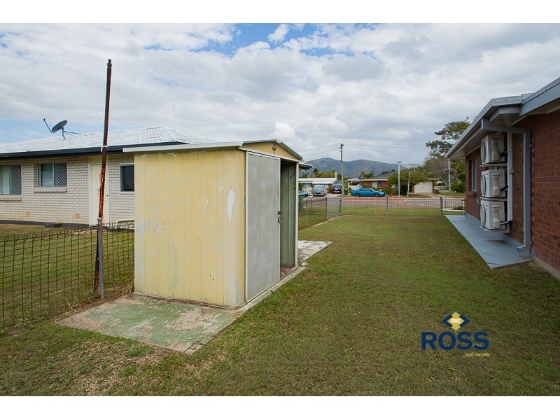 81 Mill Drive, Heatley QLD 4814