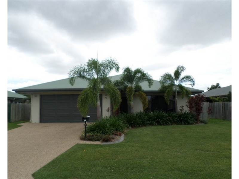 39 Gillingham Court, Kirwan QLD 4817