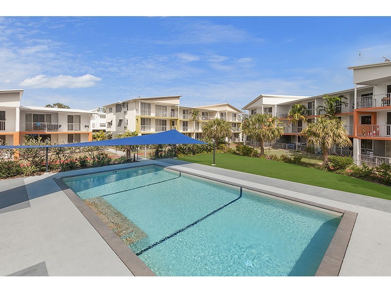 104/38 Gregory Street, Condon QLD 4815